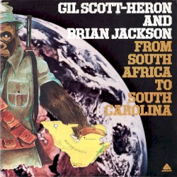 From South Africa to South Carolina