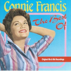The Best of Connie Francis