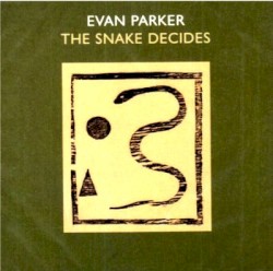 The Snake Decides
