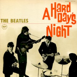 A Hard Day’s Night