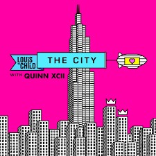 The City