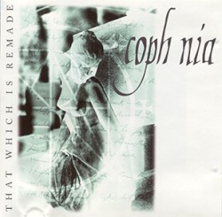 That Which Is Remade