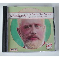 La Belle au Bois Dormant