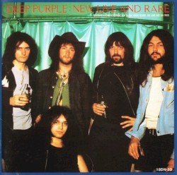 New, Live and Rare