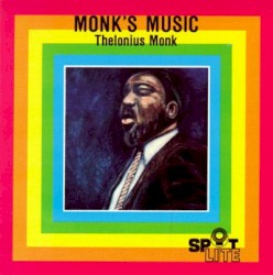 Monk's Music