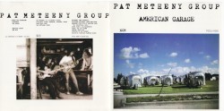 American Garage