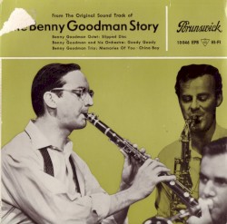 The Benny Goodman Story