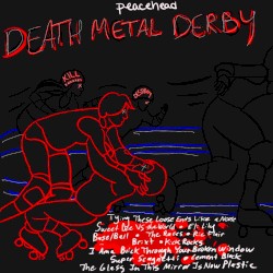 Death Metal Derby