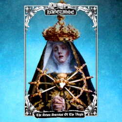 The Seven Sorrows of the Virgin