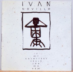 If My Ancestors Could See Me Now