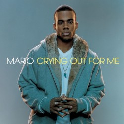 Crying Out For Me