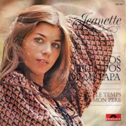 Los Tiempos De Mi Papá