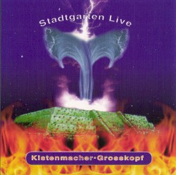 Stadtgarten Live