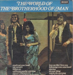 The World of the Brotherhood of Man
