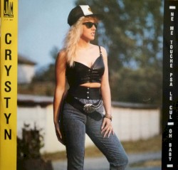 Ne Me Touche Pas Le Cul / Oh Baby