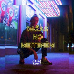Dažas no meitenēm