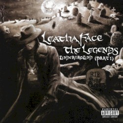 The Legends Underground, Part 1