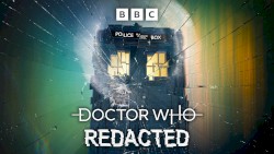 Doctor Who: Redacted
