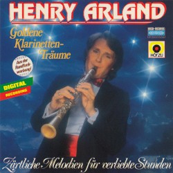 Goldene Klarinetten-Träume