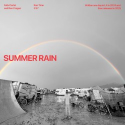 Summer Rain