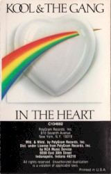 In the Heart