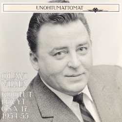 Kootut levyt, osa 17: 1954–55