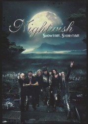Showtime, Storytime