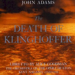 The Death of Klinghoffer
