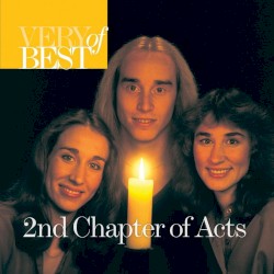 Very Best of 2nd Chapter of Acts