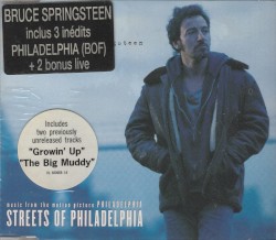 Streets of Philadelphia