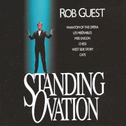 Standing Ovation