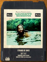 The Lagniappe Sessions