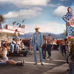 Stampede