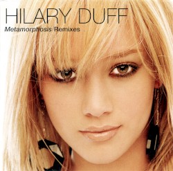 Metamorphosis Remixes