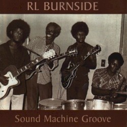 Sound Machine Groove