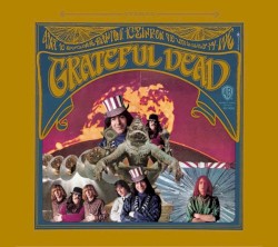 The Grateful Dead