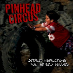 Detailed Instructions for the Self Involved