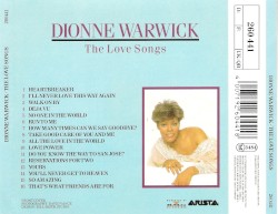 The Love Songs