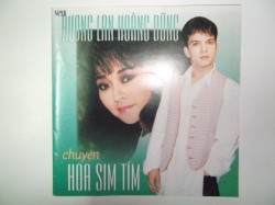 Chuyện hoa sim tím