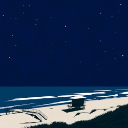 Outside Space: Coastal Edition