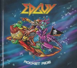 Rocket Ride