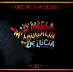 Friday Night in San Francisco