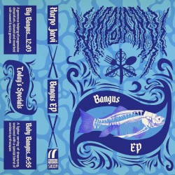Bangus EP