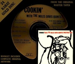 Cookin' With the Miles Davis Quintet