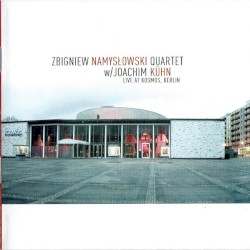 Live at Kosmos, Berlin