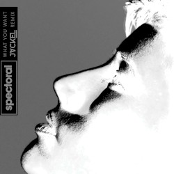 What You Want (JackEL remix)
