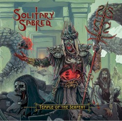 Temple of the Serpent