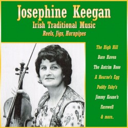Irish Traditional Music