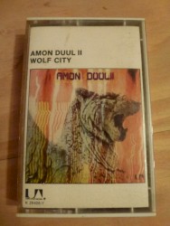 Wolf City