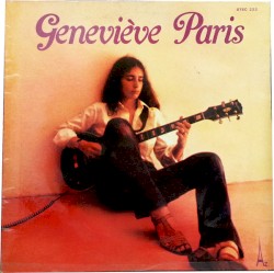 Geneviève Paris